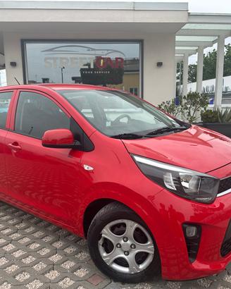 Kia Picanto 1.0 12V EcoGPL 5 porte City