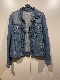 Giacca jeans