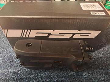 attacco fsa NS SMR 90MM