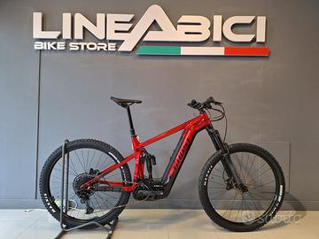 Ghost E-Riot Am Essential