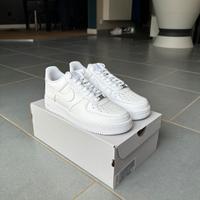 Nike Air Force one Bianco 40