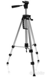 treppiede per Fotocamera