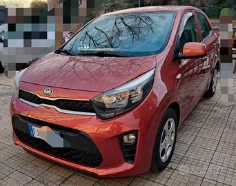 Kia Picanto 1.0 Active