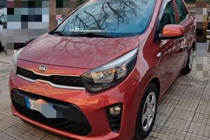 Kia Picanto 1.0 Active
