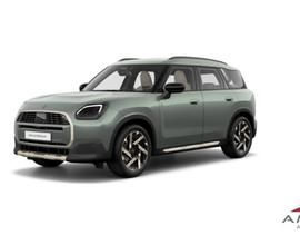 MINI Countryman Cooper C Favoured XL Package