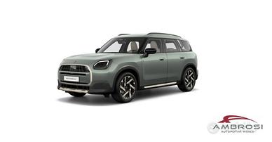 MINI Countryman Cooper C Favoured XL Package