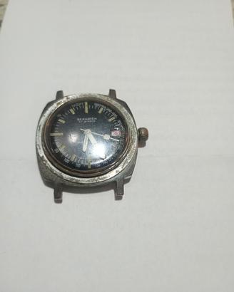 orologio vintage marca seawatch 