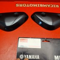 PROTEZIONE POST YAMAHA MBK STRUNT