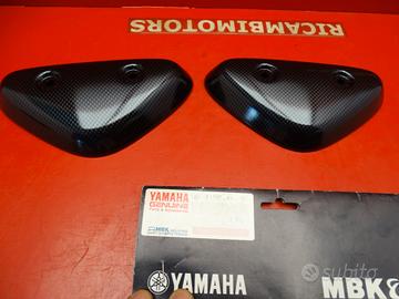 PROTEZIONE POST YAMAHA MBK STRUNT