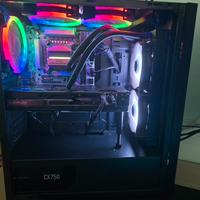 Pc gaming fascia media 