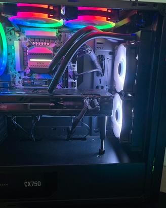 Pc gaming fascia media 