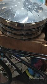 copricerchio raggio 15/5 fori 