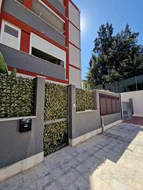 Appartamento Brindisi [MQ335VRG]