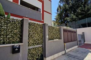 Appartamento Brindisi [MQ335VRG]