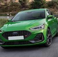 Ricambi Ford Focus dal 2015 al 2022