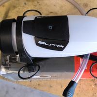 Borraccia idratazione triathlon