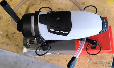 Borraccia idratazione triathlon