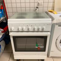 Forno multiuso Bompianti