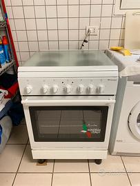 Forno multiuso Bompani