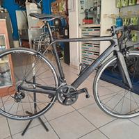 Lombardo Imola in carbonio 