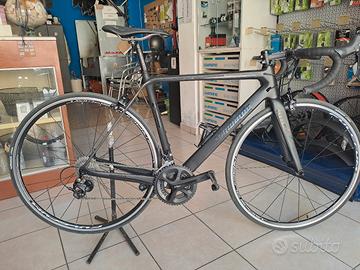 Lombardo Imola in carbonio 