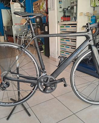 Lombardo Imola in carbonio 