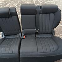 Sedili LANCIA DELTA INTERNI