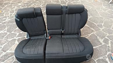 Sedili LANCIA DELTA INTERNI