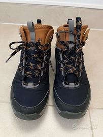 Scarpe trekking quechua 39