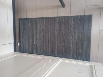 Tappeto bamboo 50x100