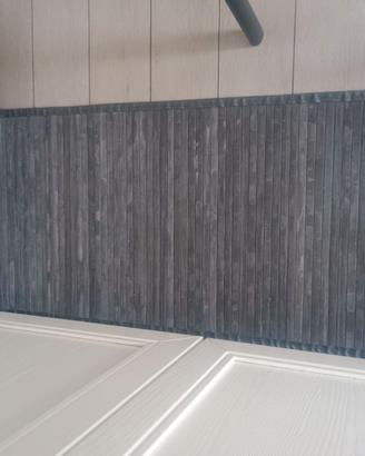 Tappeto bamboo 50x100