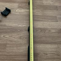 Bastone per selfie lungo quasi 120cm