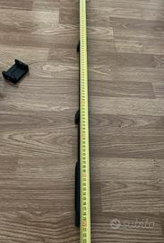 Bastone per selfie lungo quasi 120cm