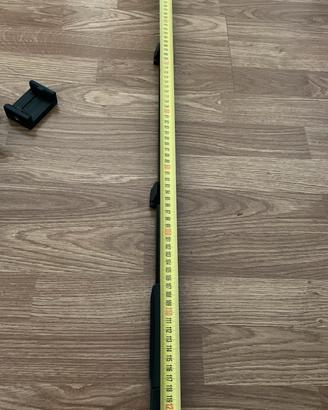 Bastone per selfie lungo quasi 120cm