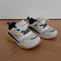 scarpe da ginnastica bimbo Champions