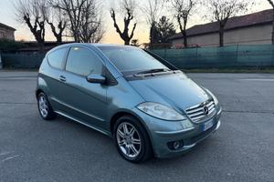 Mercedes-benz A 150 Classic Basic
