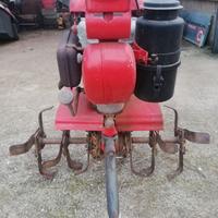 Motozappa Benassi 8cv