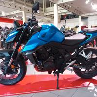 Honda Hornet 750 - 2025