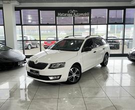 Skoda Octavia Skoda Octavia 1.6 tdi 90cv OKNeopate