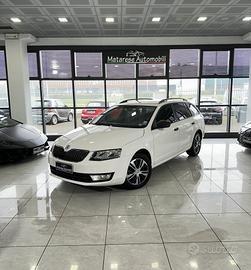 Skoda Octavia 1.6 tdi 90cv OKNeopatentati Tagliand