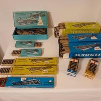 Trenini elettrici H0