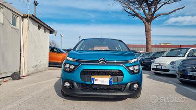 Citroen C3 BlueHDi 100 S&S Shine Pack 102CV - 75KW