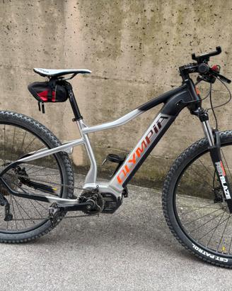 Olympia performer 900