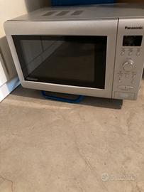 Microonde Panasonic