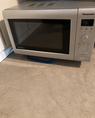 Microonde Panasonic