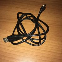 Cavo Charger USB Ps4 Sony Controller Ufficiale