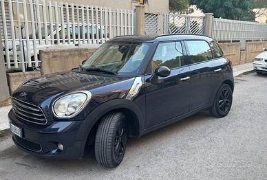 Mini countryman r60