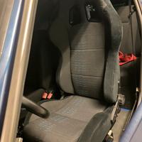 Renault 5 gt turbo BLUSPORT ALAIN OREILLE