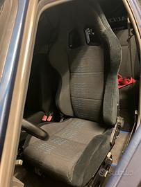 Renault 5 gt turbo BLUSPORT ALAIN OREILLE