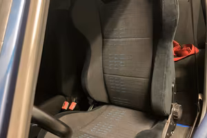 Renault 5 gt turbo BLUSPORT ALAIN OREILLE